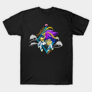 Shapphire Shores T-Shirt